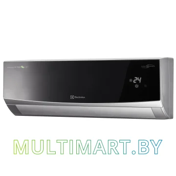 Кондиционер Electrolux Air Gate 2 Super DC Inverter EACS/I-18HG-BLACK2/N8